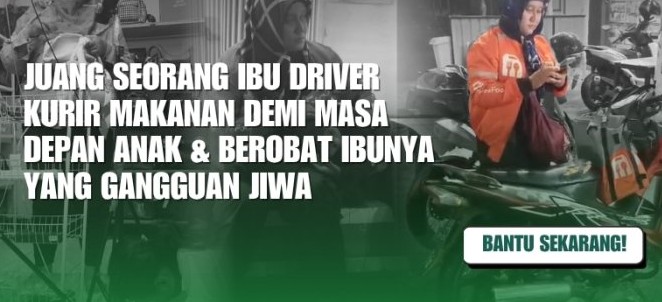 PAGI SAMPE MALEM NGOJOL. Bu Yuli Jadi Tulang Punggung Buat Keluarganya!!!